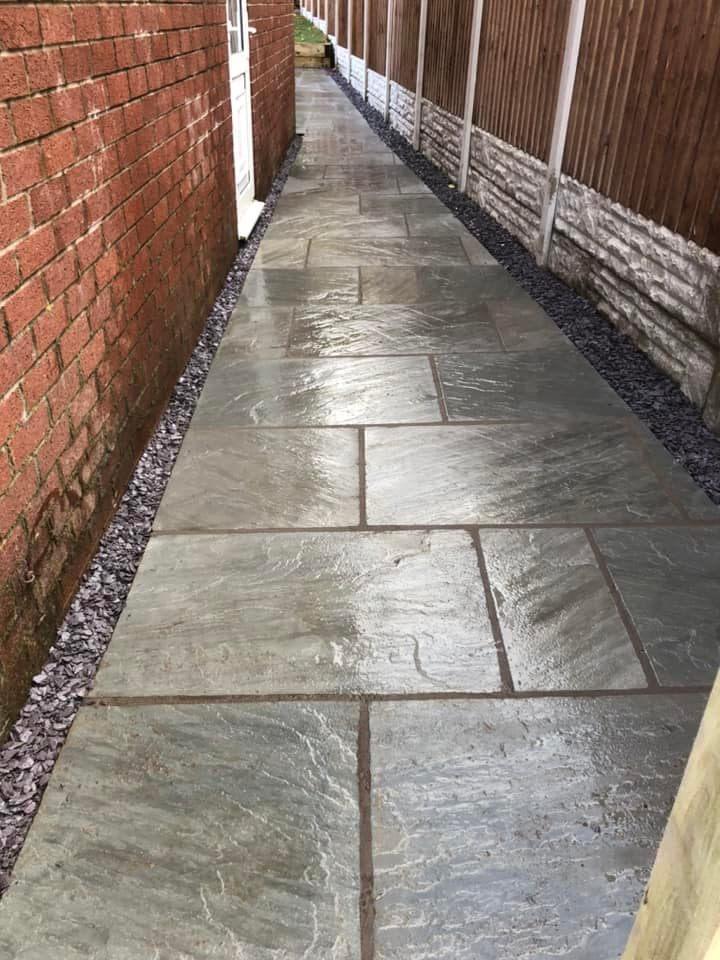 Drive Ways in Surrey